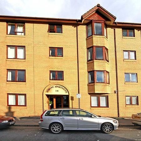 3 Albany Apartments - Oban Exterior photo